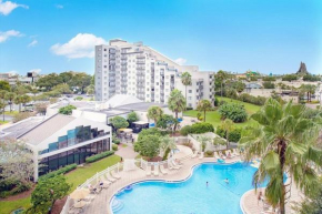 Home Cheti - Condo 1 mile from Universal Studios